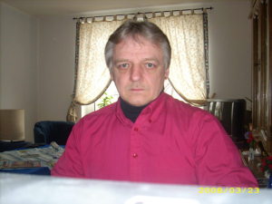 Profilbild von Peter Wolfram