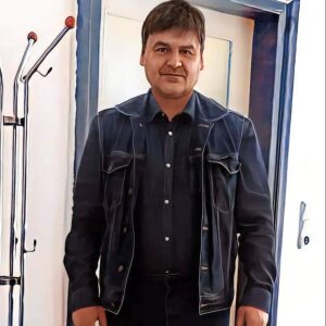 Profilbild von Peter Wollburg