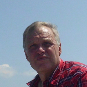 Profilbild von Peter Woltmann