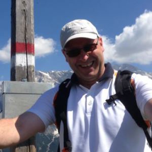 Profilbild von Peter Worch