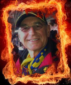 Profilbild von Peter Wordell