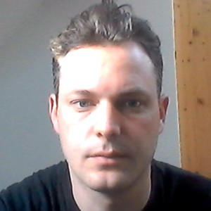 Profilbild von Peter Wrede