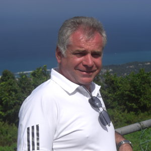 Profilbild von Peter Wrozyna