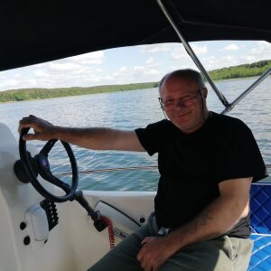 Profilbild von Peter Wudi