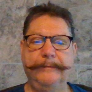 Profilbild von Peter Würz