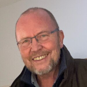 Profilbild von Peter Würzbach