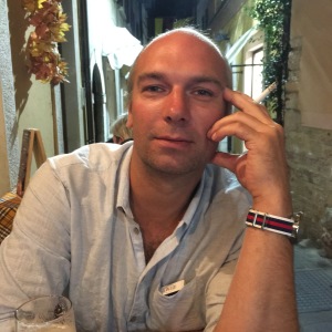 Profilbild von Peter Würzinger