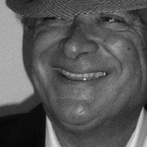Profilbild von Peter Wüst