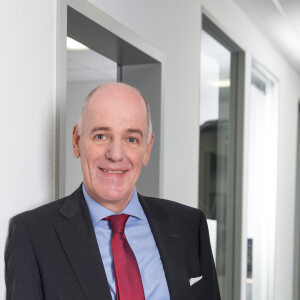 Profilbild von Peter Wulf