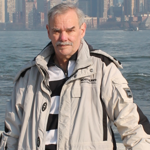 Profilbild von Peter Wulff