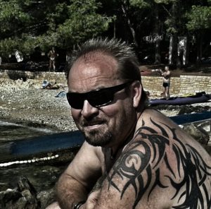 Profilbild von Peter Wunderle