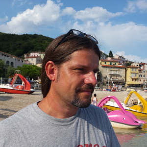 Profilbild von Peter Wunderlich