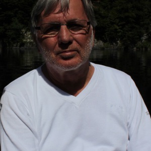 Profilbild von Peter Wutischky