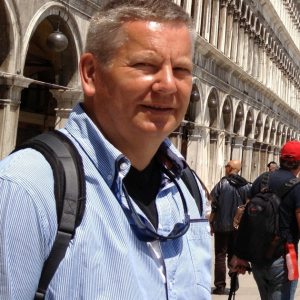 Profilbild von Peter Wutzler