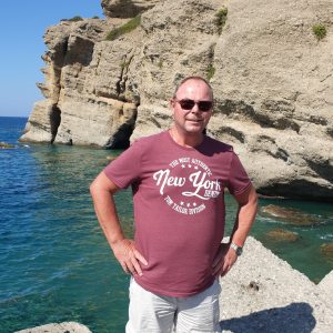 Profilbild von Peter Wuwer