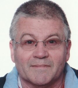 Profilbild von Peter Zagel