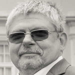 Profilbild von Peter Zander
