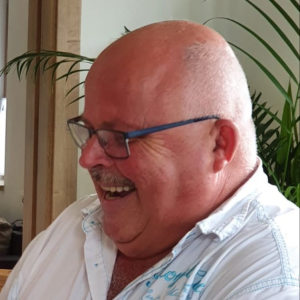 Profilbild von Peter Zaschka