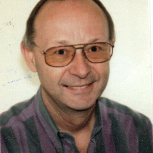 Profilbild von Peter Zebralla
