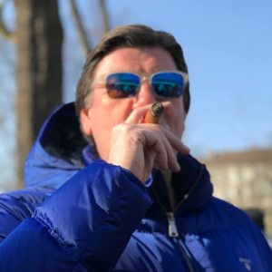 Profilbild von Peter Zec