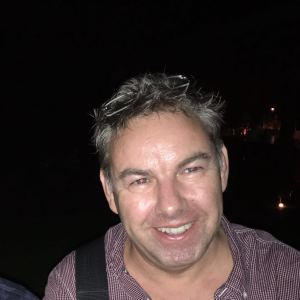 Profilbild von Peter Zech