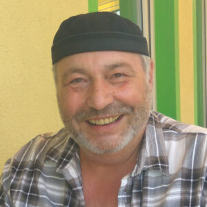 Profilbild von Peter Zeise