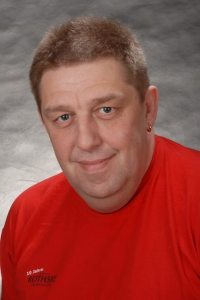 Profilbild von Peter Zellermaier