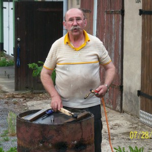 Profilbild von Peter Zenker