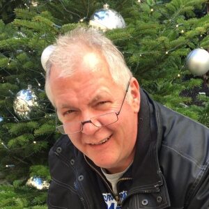 Profilbild von Peter Zentner
