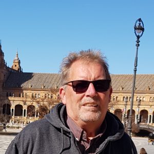 Profilbild von Peter Zepezauer