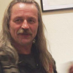 Profilbild von Peter Zerbe