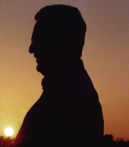 Profilbild von Peter Zickel