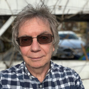 Profilbild von Peter Ziegelbauer