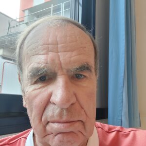 Profilbild von Peter Ziegenspeck