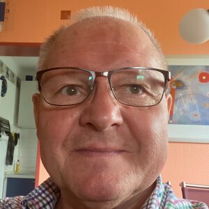 Profilbild von Peter Ziegler