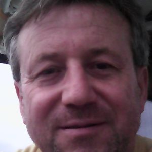 Profilbild von Peter Ziegner