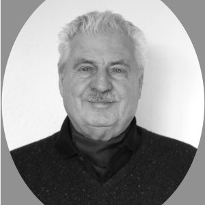 Profilbild von Peter Ziehe