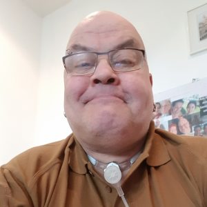 Profilbild von Peter Zimmare