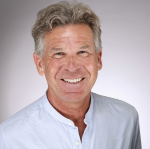 Profilbild von Peter Zimmer