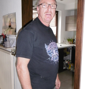 Profilbild von Peter Zimmer