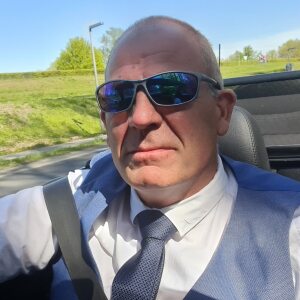 Profilbild von Peter Zimmer