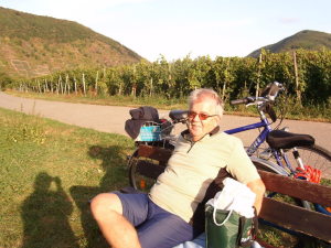 Profilbild von Peter Zimmermann