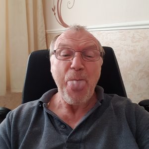 Profilbild von Peter Zimmermann