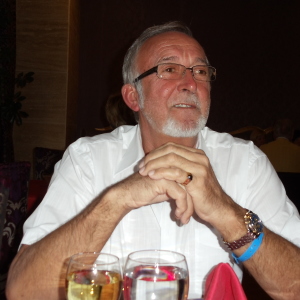 Profilbild von Peter Zimmermann