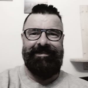 Profilbild von Peter Zimmermann