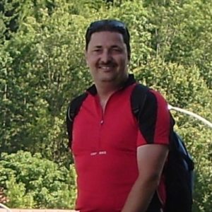 Profilbild von Peter Zimmermann