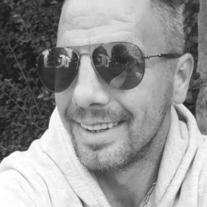 Profilbild von Peter Zimmermann