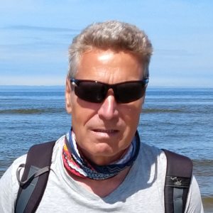 Profilbild von Peter Zimmermann