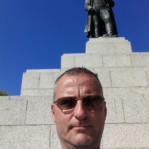 Profilbild von Peter Zimmermann