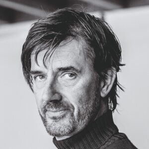 Profilbild von Peter Zizka